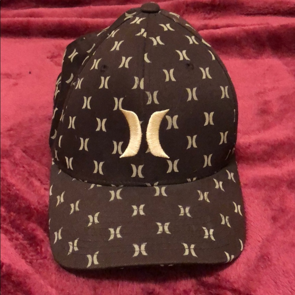 Hurley Hat one size